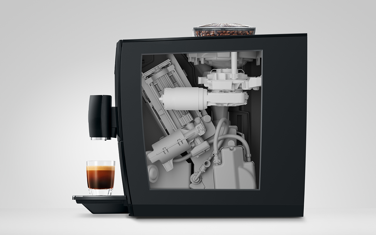 Professional Aroma Grinder 3